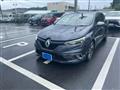 2018 Renault Megane
