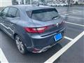 2018 Renault Megane