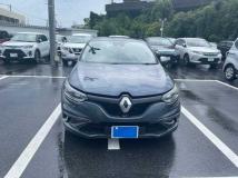 2018 Renault Megane