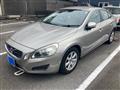 2013 Volvo S60