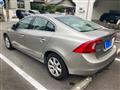 2013 Volvo S60
