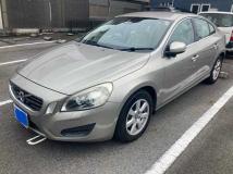 2013 Volvo S60