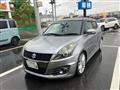 2016 Suzuki Swift