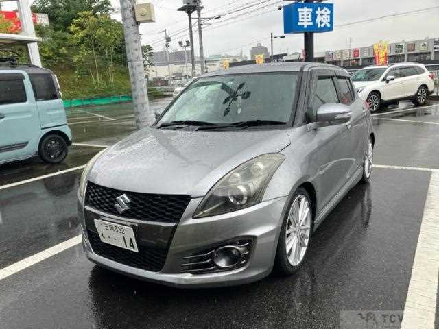 2016 Suzuki Swift
