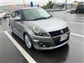 2016 Suzuki Swift