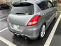 2016 Suzuki Swift