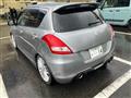 2016 Suzuki Swift
