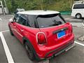 2022 BMW MINI