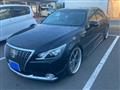 2016 Toyota Crown Majesta