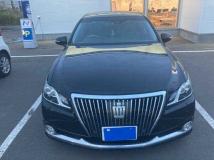 2016 Toyota Crown Majesta