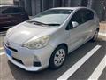 2013 Toyota AQUA