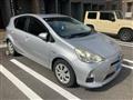 2013 Toyota AQUA