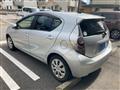 2013 Toyota AQUA