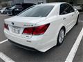 2013 Toyota Kluger Hybrid