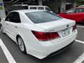 2013 Toyota Kluger Hybrid