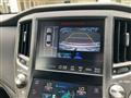 2013 Toyota Kluger Hybrid
