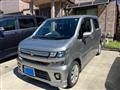 2018 Suzuki Wagon R