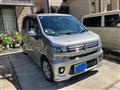 2018 Suzuki Wagon R