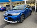 2018 Toyota Corolla Fielder