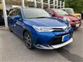 2018 Toyota Corolla Fielder