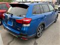 2018 Toyota Corolla Fielder