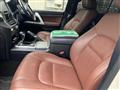 2019 Toyota Land Cruiser