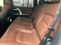 2019 Toyota Land Cruiser
