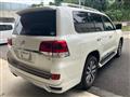 2019 Toyota Land Cruiser