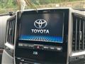 2019 Toyota Land Cruiser