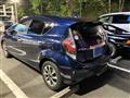2019 Toyota AQUA