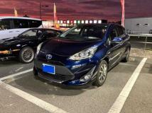 2019 Toyota AQUA