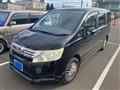 2011 Honda Step WGN