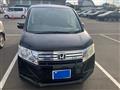 2011 Honda Step WGN