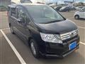 2011 Honda Step WGN