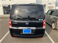 2011 Honda Step WGN