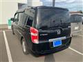 2011 Honda Step WGN