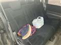 2011 Honda Step WGN