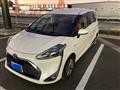 2019 Toyota Sienta