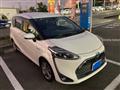 2019 Toyota Sienta