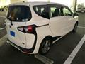 2019 Toyota Sienta
