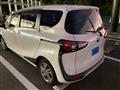 2019 Toyota Sienta