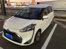 2019 Toyota Sienta