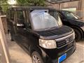 2014 Honda N BOX