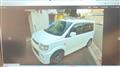 2011 Mitsubishi eK Sport