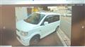 2011 Mitsubishi eK Sport