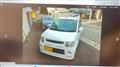2011 Mitsubishi eK Sport