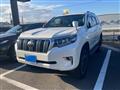 2018 Toyota Land Cruiser Prado