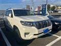 2018 Toyota Land Cruiser Prado