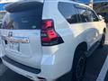 2018 Toyota Land Cruiser Prado