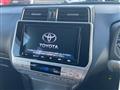 2018 Toyota Land Cruiser Prado